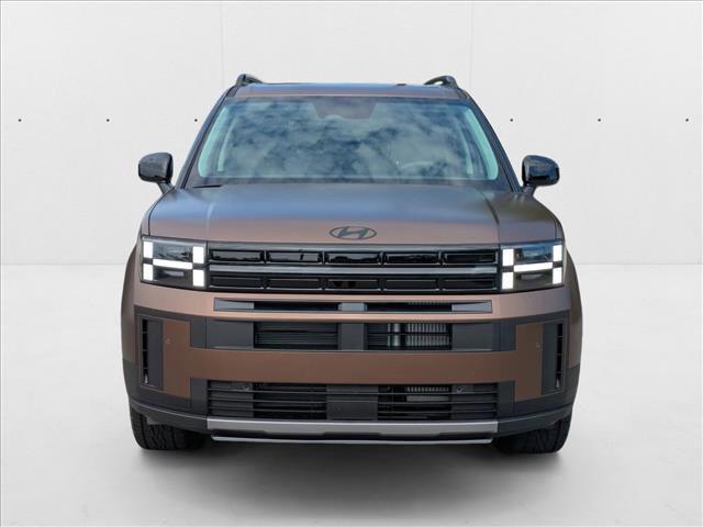 new 2026 Hyundai Santa Fe car, priced at $43,681