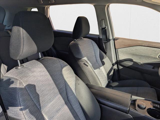 used 2023 Nissan Rogue car, priced at $21,688