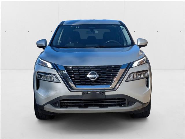 used 2023 Nissan Rogue car, priced at $21,688