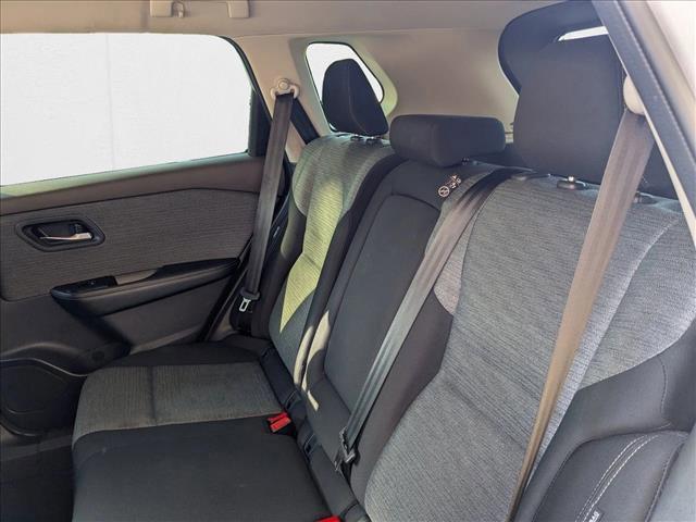 used 2023 Nissan Rogue car, priced at $21,688