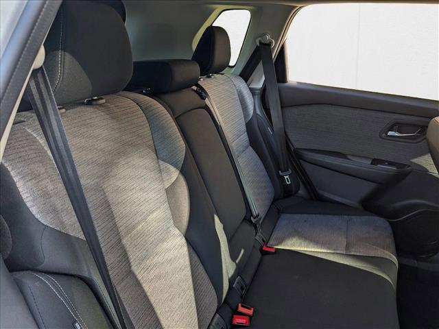 used 2023 Nissan Rogue car, priced at $21,688