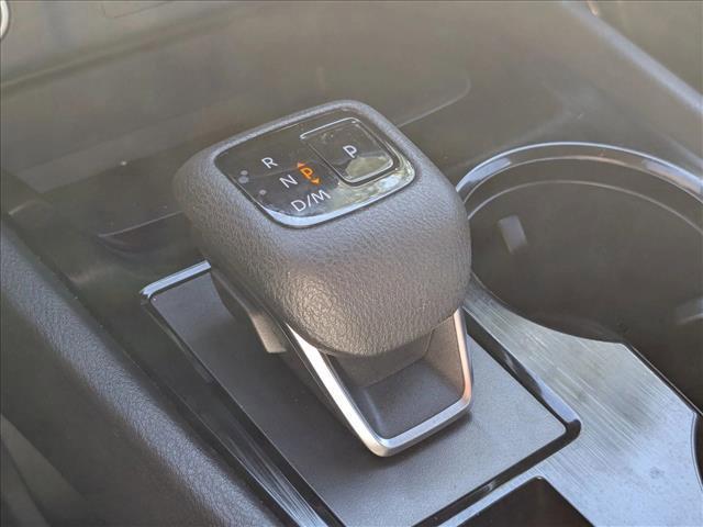 used 2023 Nissan Rogue car, priced at $21,688