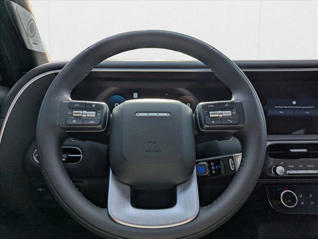 new 2026 Hyundai Palisade car, priced at $54,293