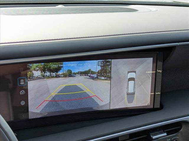 new 2026 Hyundai Palisade car, priced at $54,293