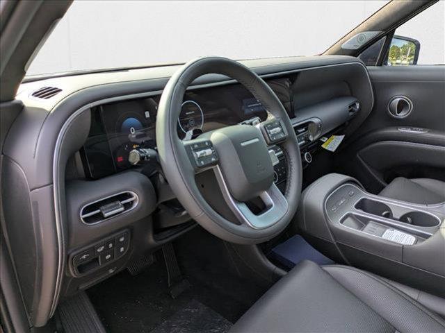 new 2026 Hyundai Palisade car, priced at $54,293