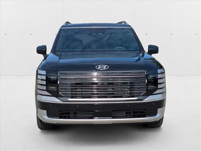 new 2026 Hyundai Palisade car, priced at $54,293