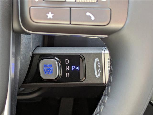 new 2026 Hyundai Palisade car, priced at $54,293