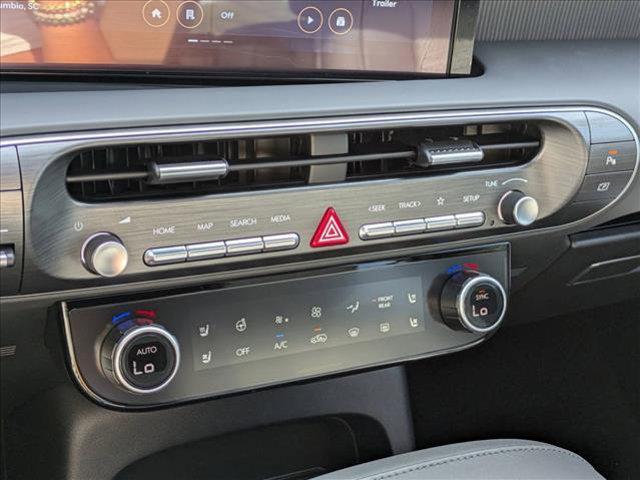 new 2026 Hyundai Palisade car, priced at $54,293