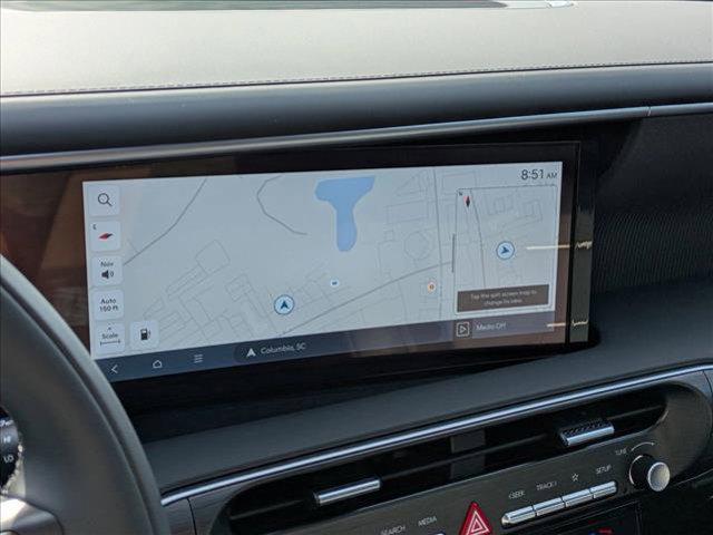 new 2026 Hyundai Palisade car, priced at $54,293