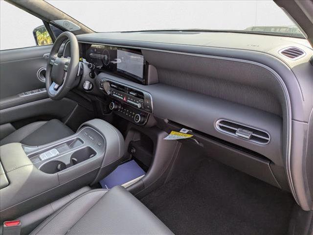 new 2026 Hyundai Palisade car, priced at $54,293