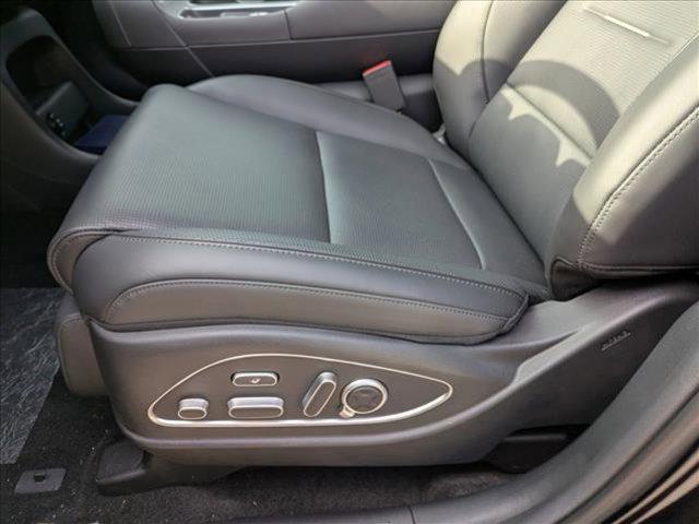 new 2026 Hyundai Palisade car, priced at $54,293