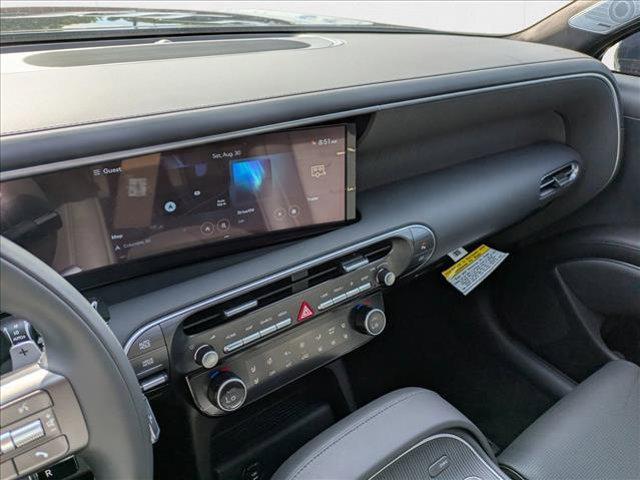 new 2026 Hyundai Palisade car, priced at $54,293