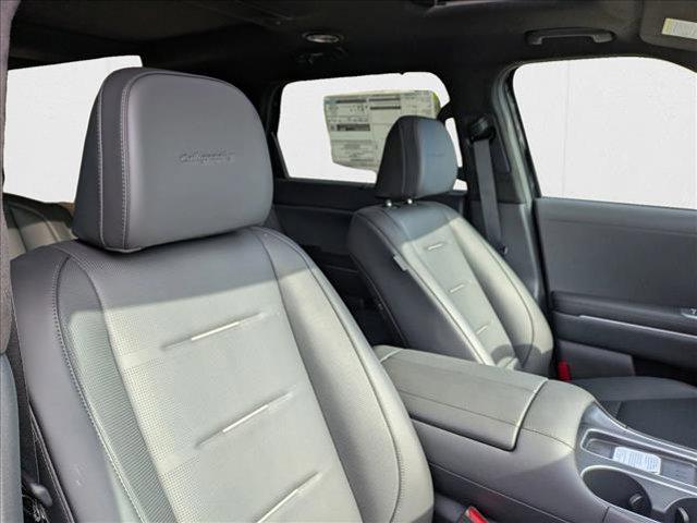 new 2026 Hyundai Palisade car, priced at $54,293