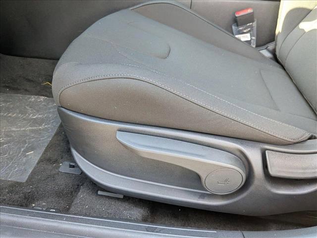 new 2025 Hyundai Elantra car, priced at $24,289