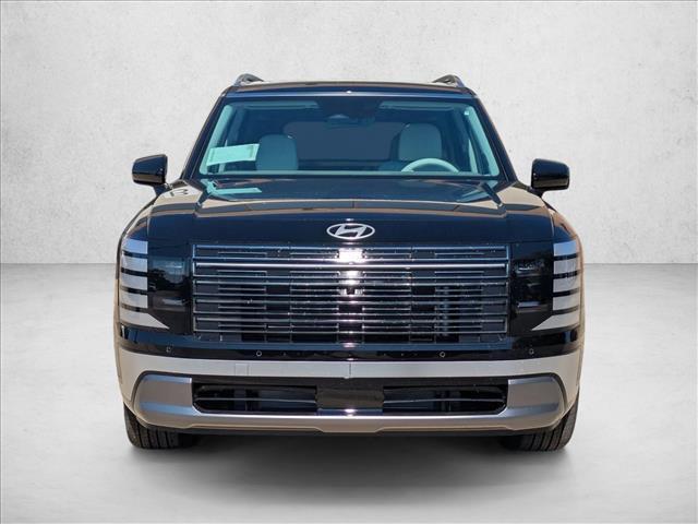 new 2026 Hyundai Palisade car, priced at $49,621