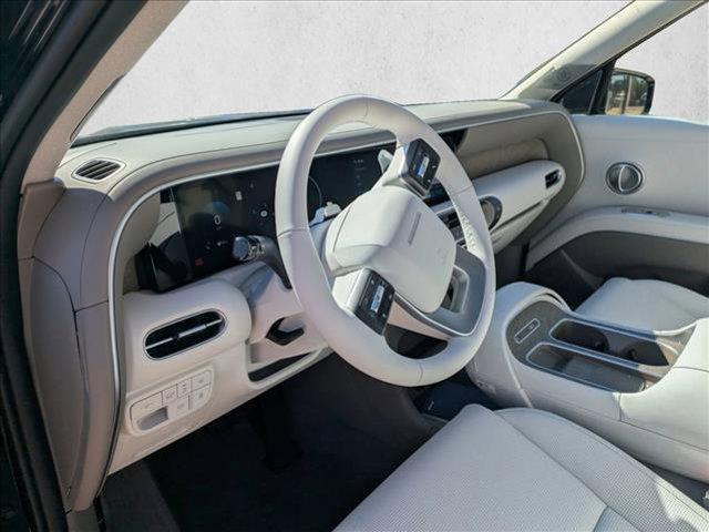 new 2026 Hyundai Palisade car, priced at $49,621