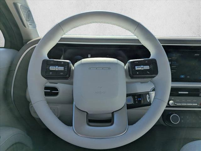 new 2026 Hyundai Palisade car, priced at $49,621