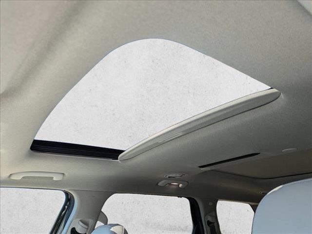 new 2026 Hyundai Palisade car, priced at $49,621