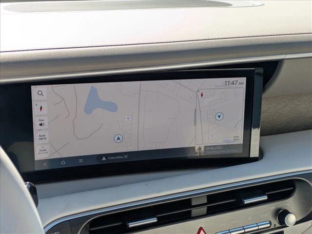 new 2026 Hyundai Palisade car, priced at $49,621