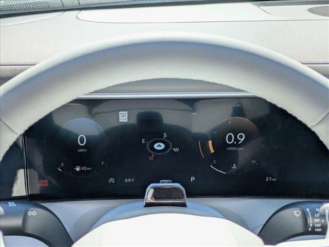 new 2026 Hyundai Palisade car, priced at $49,621