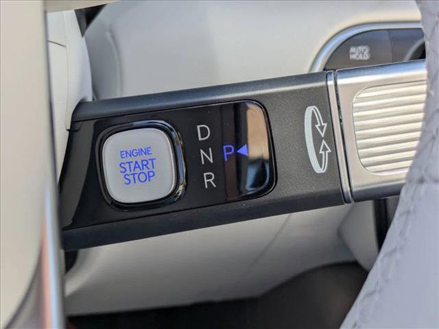 new 2026 Hyundai Palisade car, priced at $49,621