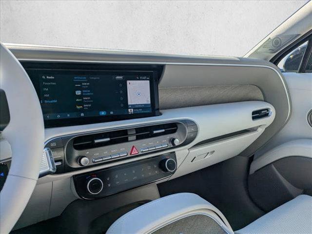 new 2026 Hyundai Palisade car, priced at $49,621