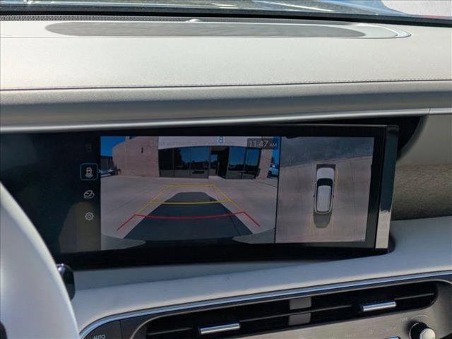 new 2026 Hyundai Palisade car, priced at $49,621