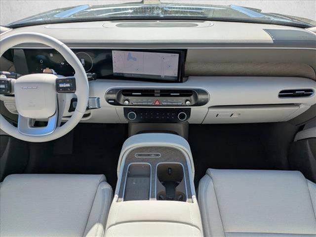 new 2026 Hyundai Palisade car, priced at $49,621