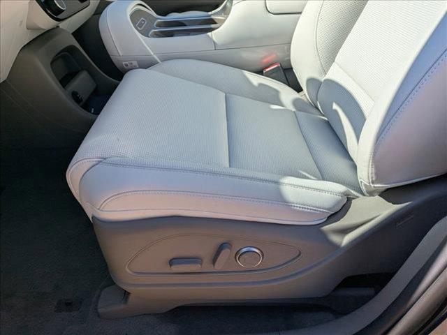 new 2026 Hyundai Palisade car, priced at $49,621