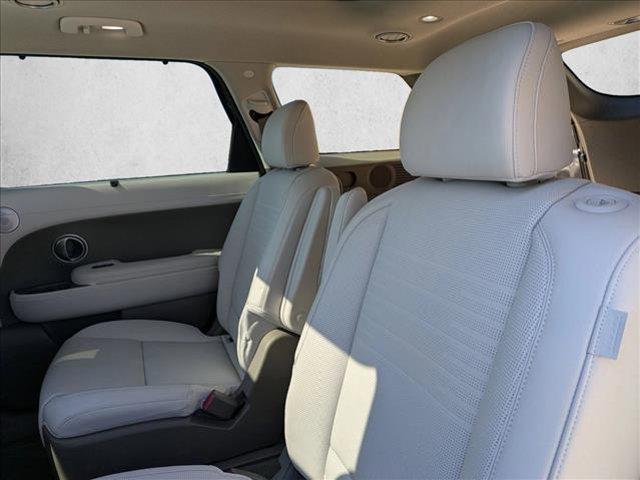 new 2026 Hyundai Palisade car, priced at $49,621