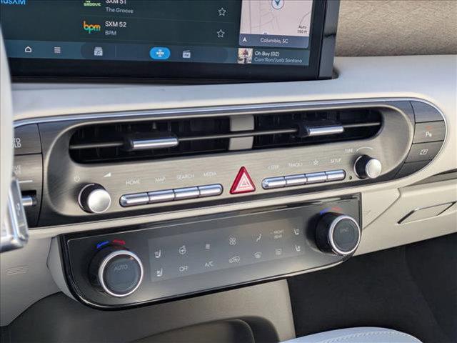 new 2026 Hyundai Palisade car, priced at $49,621