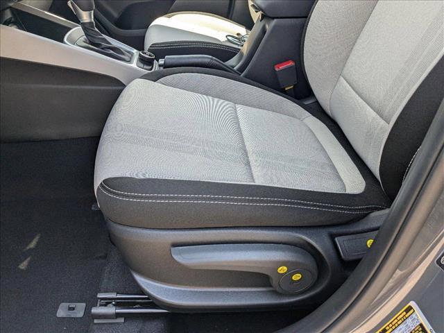 used 2024 Hyundai Venue car, priced at $20,952