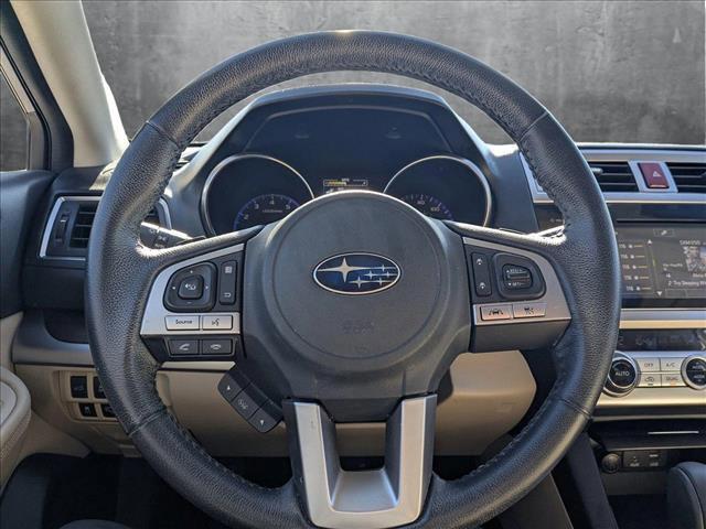 used 2017 Subaru Outback car, priced at $18,772