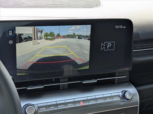 used 2025 Hyundai Kona car, priced at $24,788