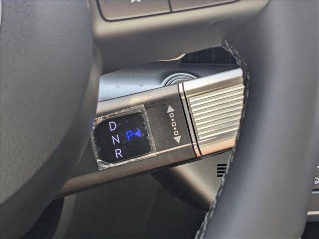 used 2025 Hyundai Kona car, priced at $24,788