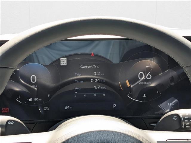 used 2025 Hyundai Kona car, priced at $24,788