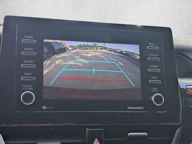 used 2021 Toyota Camry car, priced at $22,530