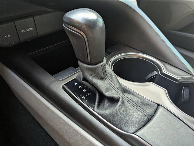 used 2021 Toyota Camry car, priced at $22,530