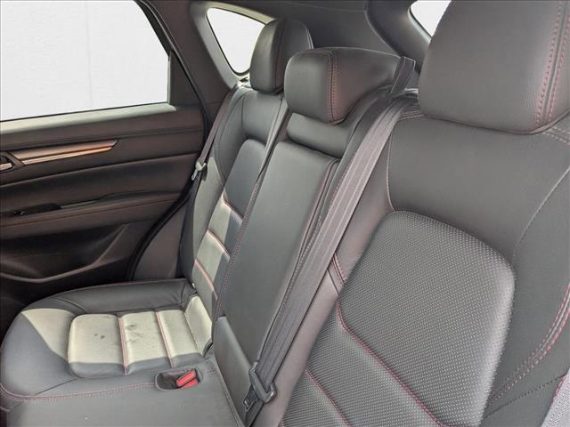 used 2023 Mazda CX-5 car, priced at $27,970