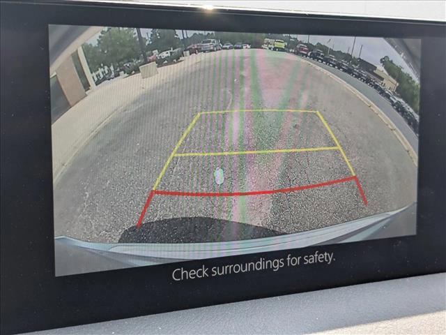 used 2023 Mazda CX-5 car, priced at $27,970