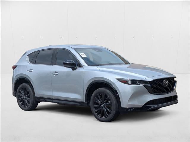 used 2023 Mazda CX-5 car, priced at $27,970