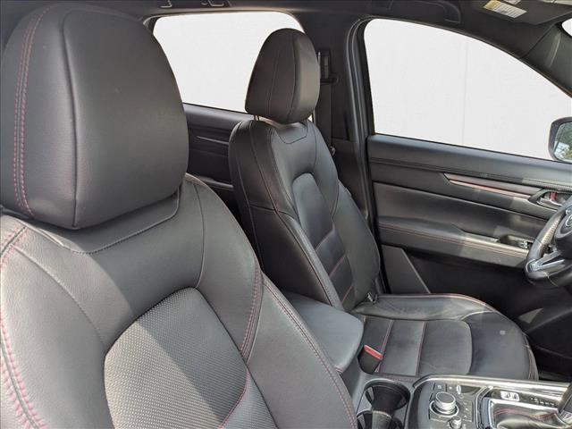 used 2023 Mazda CX-5 car, priced at $27,970