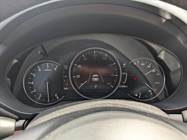 used 2023 Mazda CX-5 car, priced at $27,970