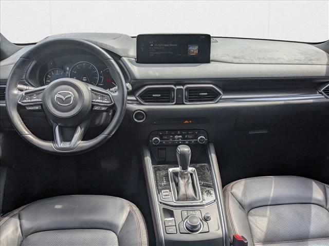 used 2023 Mazda CX-5 car, priced at $27,970