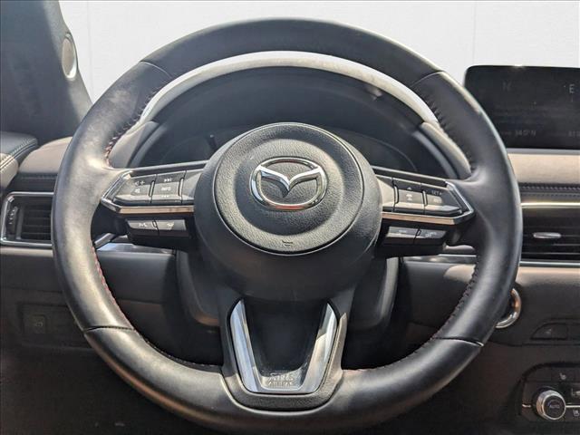used 2023 Mazda CX-5 car, priced at $27,970