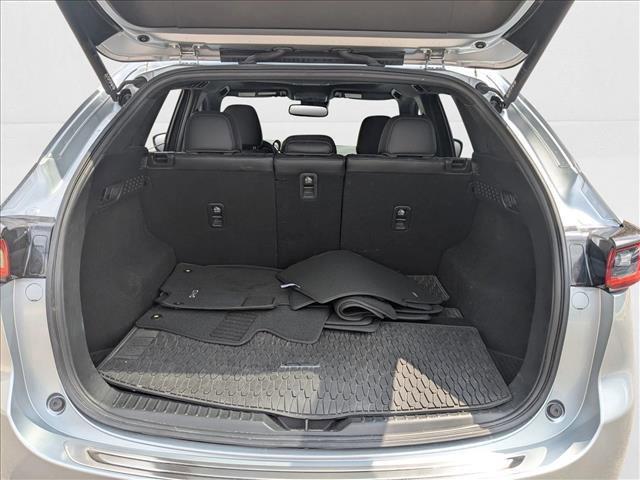 used 2023 Mazda CX-5 car, priced at $27,970