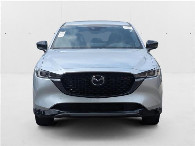 used 2023 Mazda CX-5 car, priced at $27,970