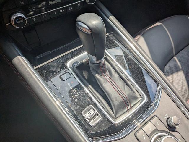 used 2023 Mazda CX-5 car, priced at $27,970