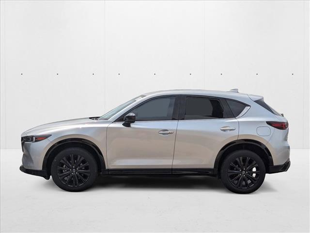 used 2023 Mazda CX-5 car, priced at $27,970