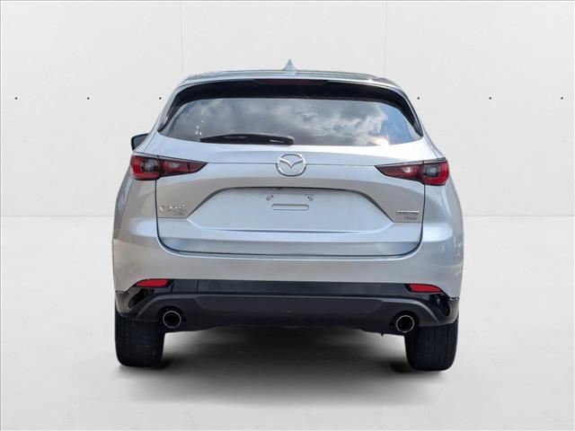 used 2023 Mazda CX-5 car, priced at $27,970